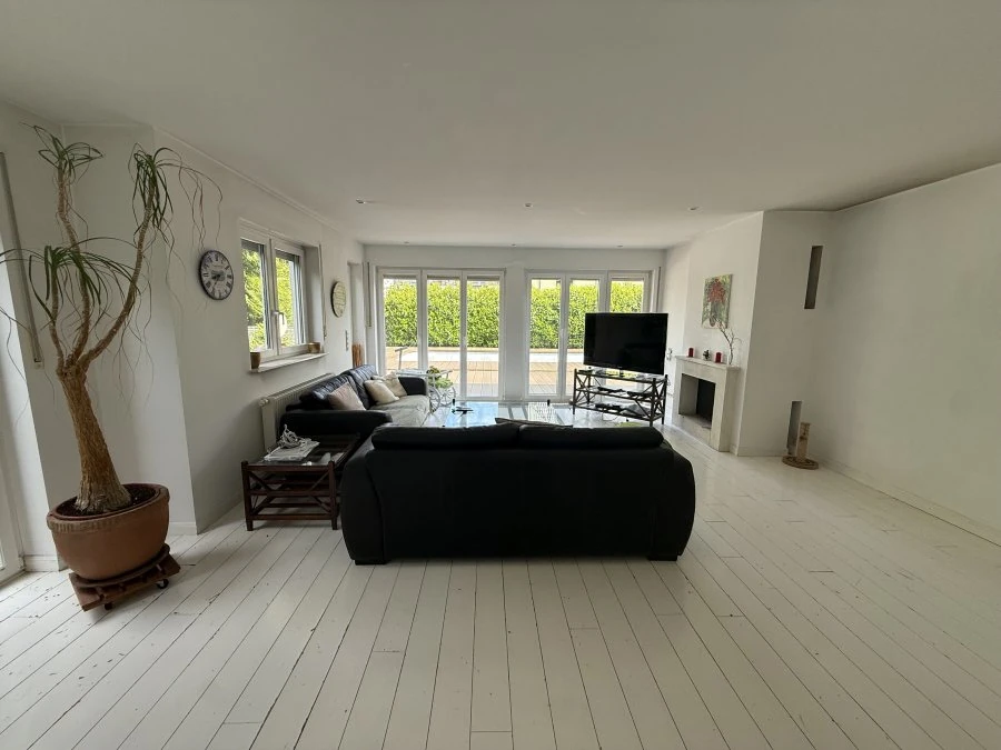 Wohnung in Luxemburg, Luxemburg, 232 m² - Foto 6