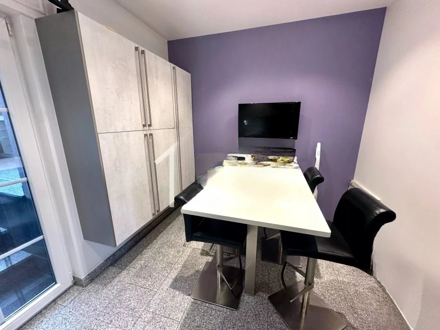 Flat in Luxembourg, Luxembourg, 111 m² - picture 6