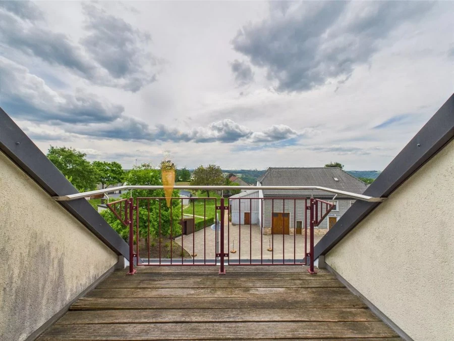 Wohnung in Diekirch, Luxemburg, 58 m² - Foto 6