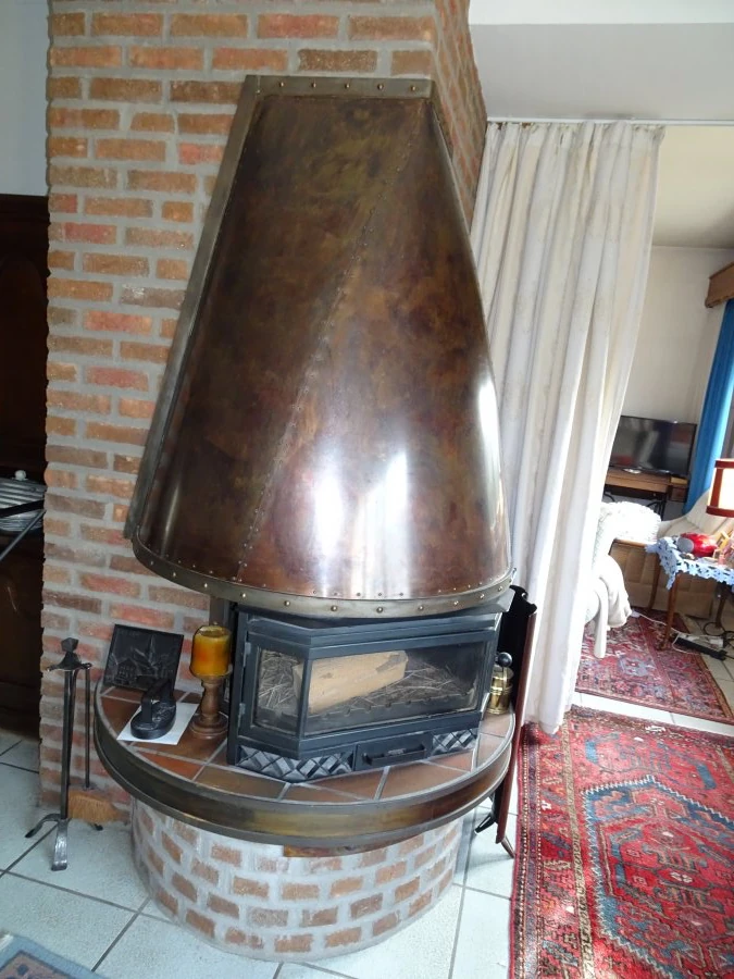 Appartamento a Lussemburgo, Lussemburgo, 210 m² - foto 6