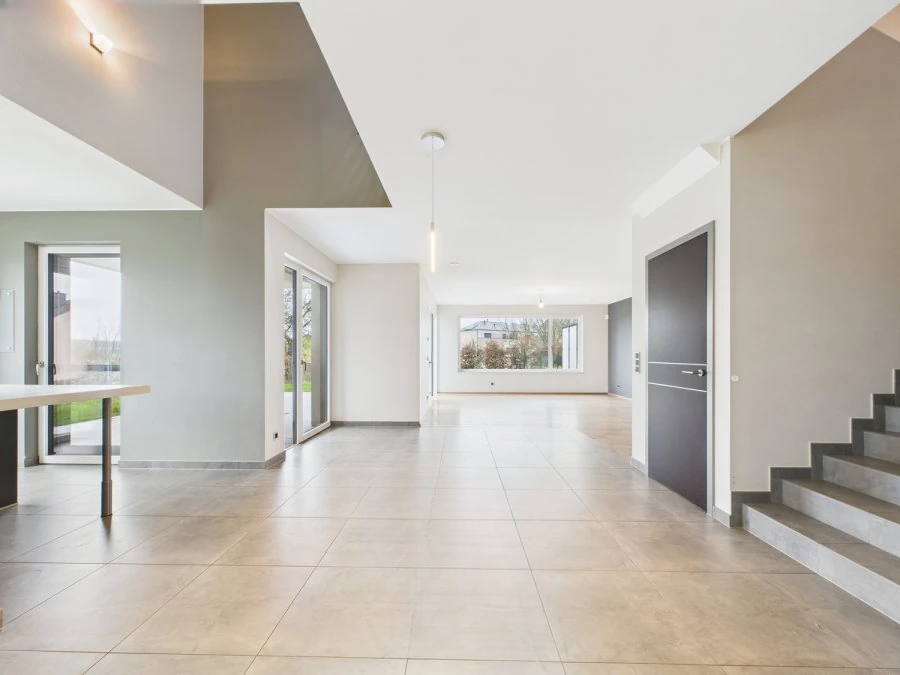 Flat in Luxembourg, Luxembourg, 265 m² - picture 6