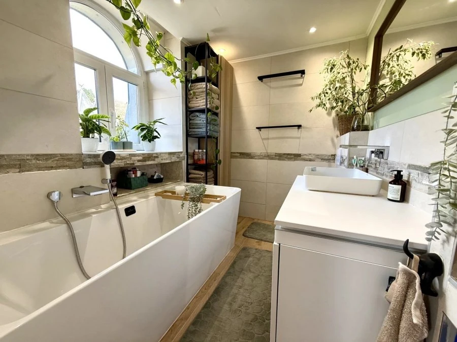 Wohnung in Luxemburg, Luxemburg, 69 m² - Foto 6