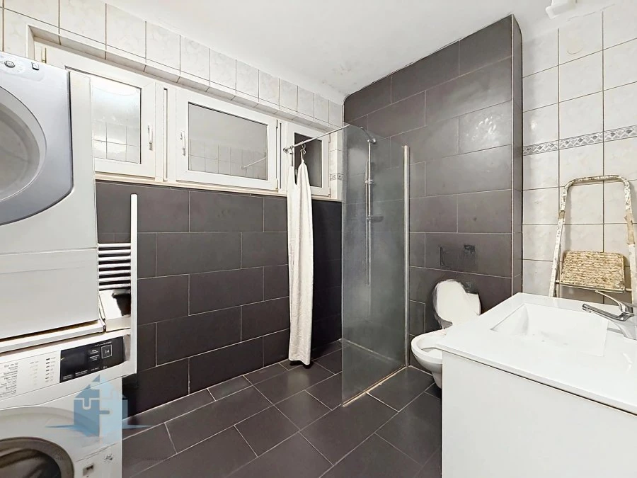 Flat in Luxembourg, Luxembourg, 115 m² - picture 6