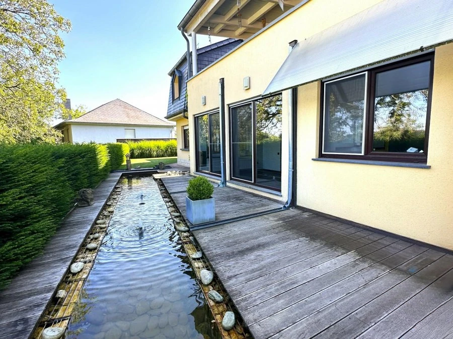 Flat in Diekirch, Luxembourg, 770 m² - picture 6