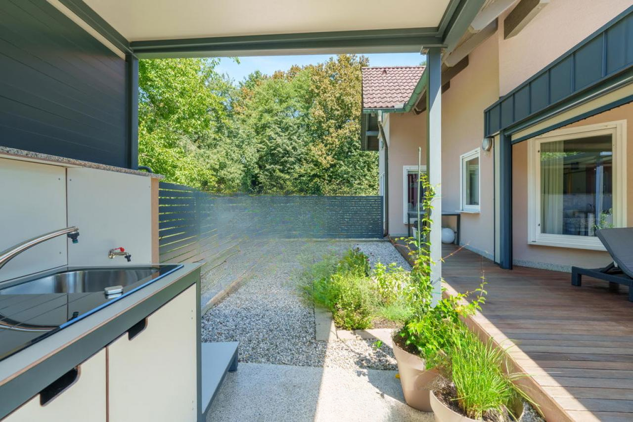 Haus in Ljubljana, Slowenien, 378 m² - Foto 6