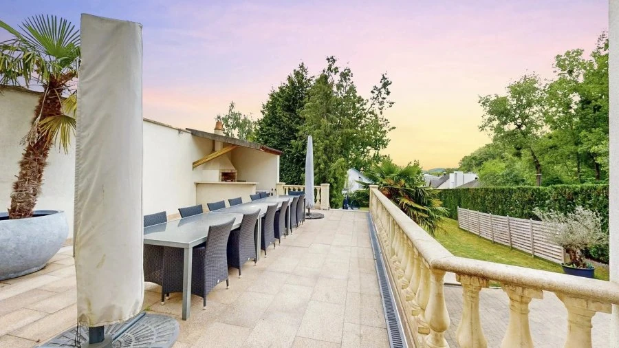 Flat in Luxembourg, Luxembourg, 430 m² - picture 6