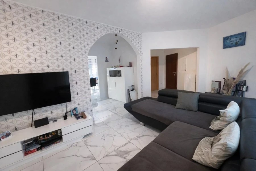 Appartamento a Lussemburgo, Lussemburgo, 115 m² - foto 6