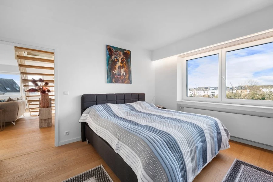 Wohnung in Luxemburg, Luxemburg, 147 m² - Foto 6