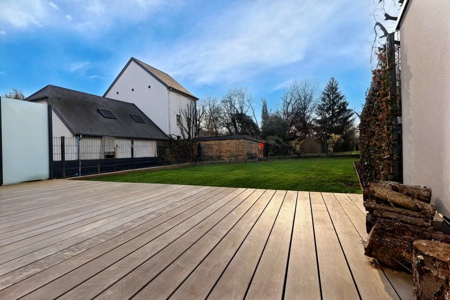 Flat in Luxembourg, Luxembourg, 70 m² - picture 6