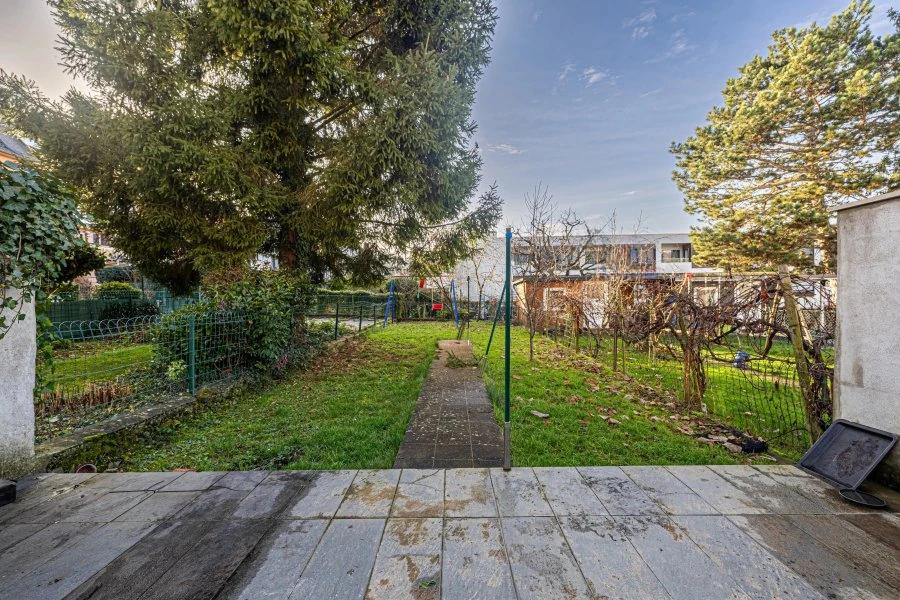 Piso en Luxemburgo, Luxemburgo, 190 m² - imagen 7