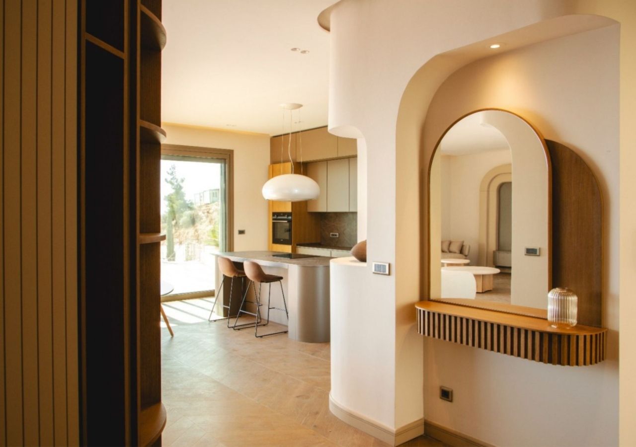 Villa in Bodrum, Turkey, 360 m² - picture 9