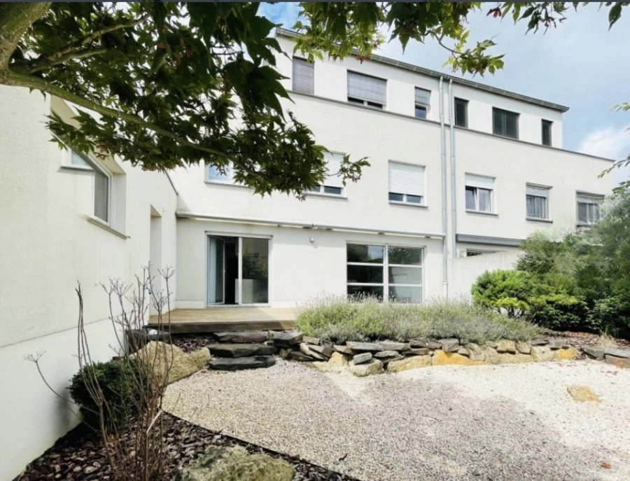 Wohnung in Luxemburg, Luxemburg, 155 m² - Foto 7