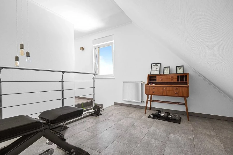 Wohnung in Luxemburg, Luxemburg, 90 m² - Foto 7