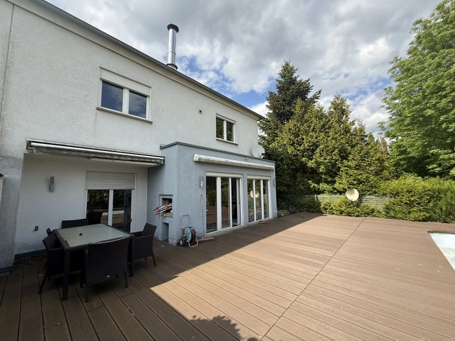 Wohnung in Luxemburg, Luxemburg, 232 m² - Foto 7