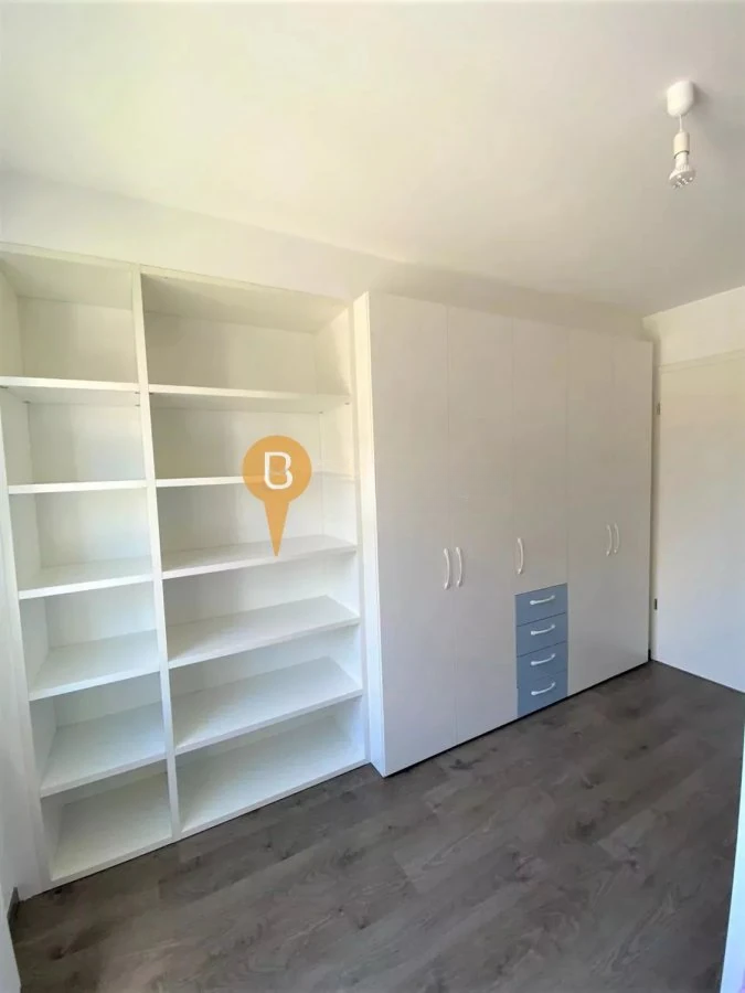 Wohnung in Luxemburg, Luxemburg, 66 m² - Foto 7