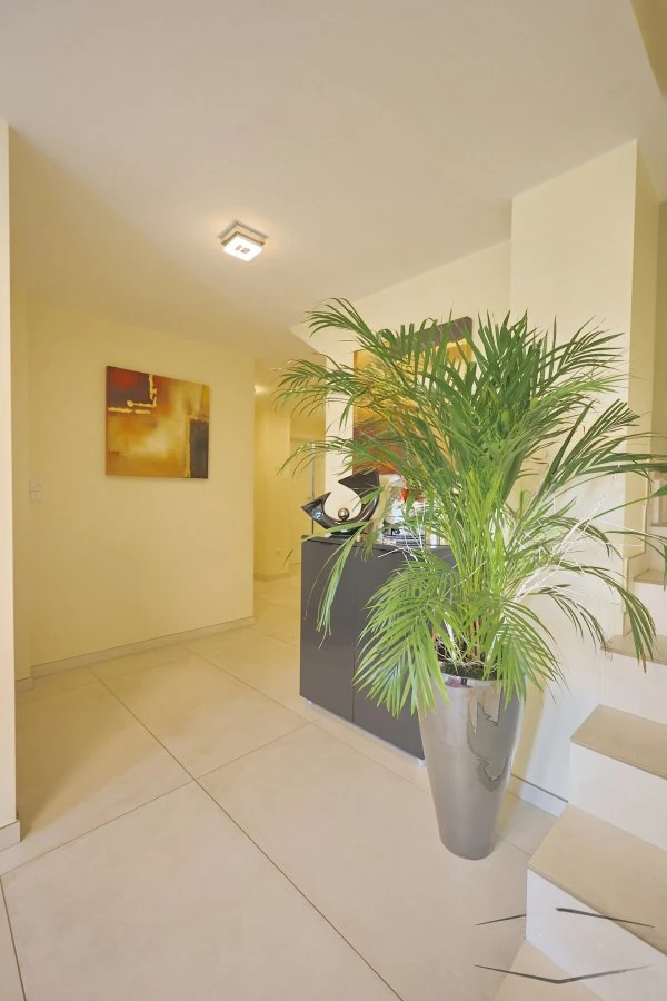 Appartamento a Lussemburgo, Lussemburgo, 200 m² - foto 7