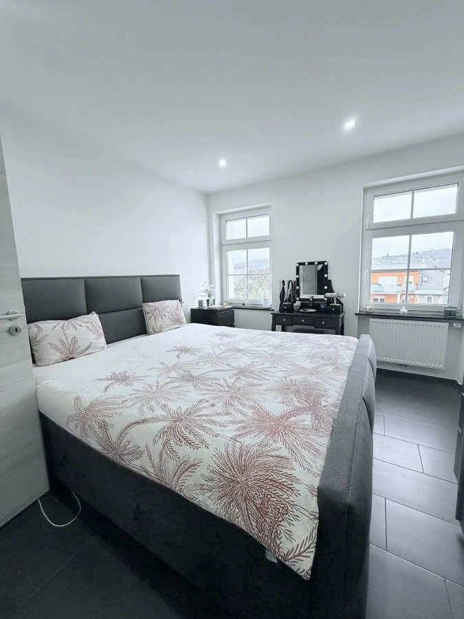Flat in Luxembourg, Luxembourg, 125 m² - picture 7