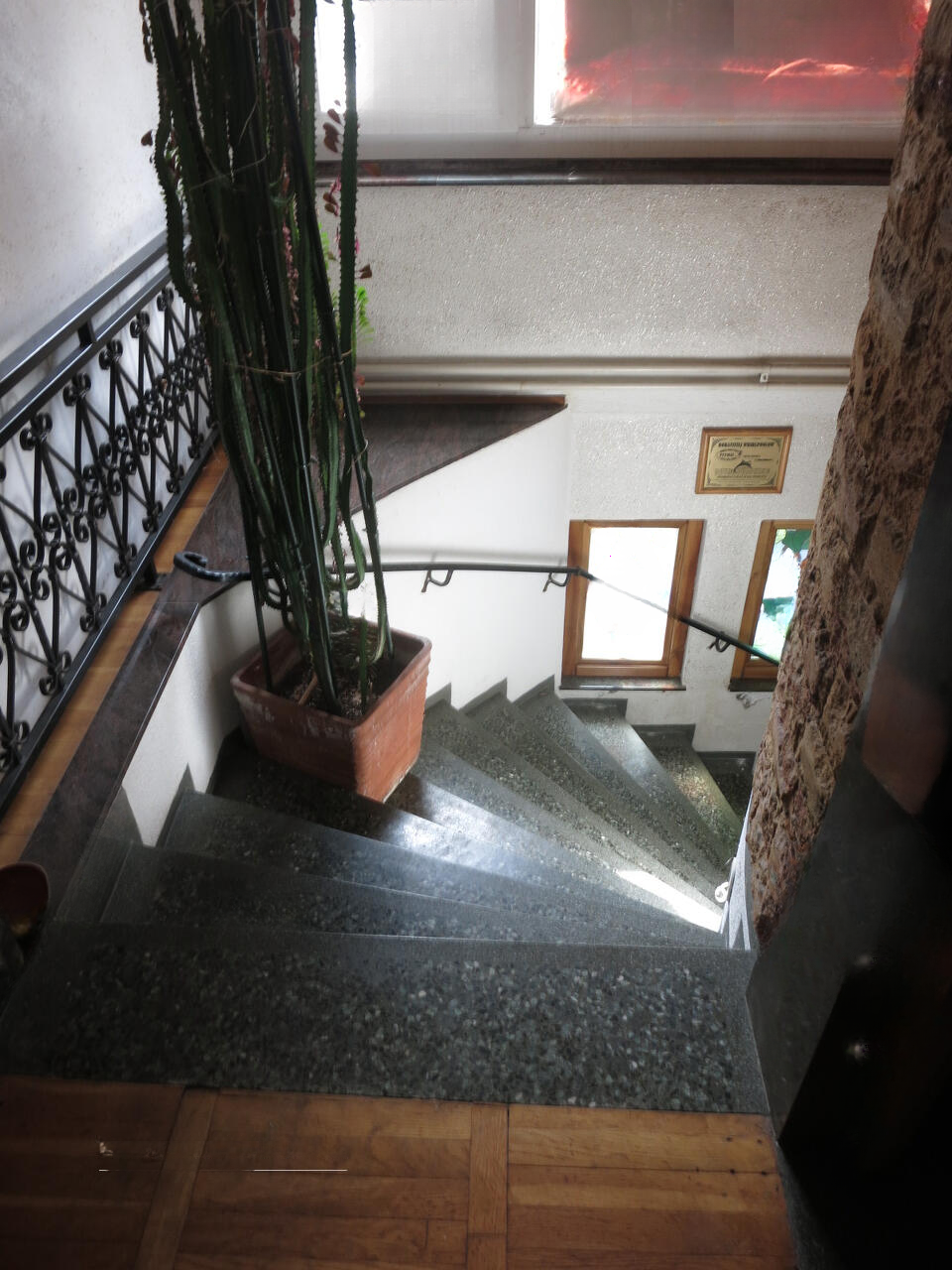 Office in Ljubljana, Slovenia, 300 m² - picture 7