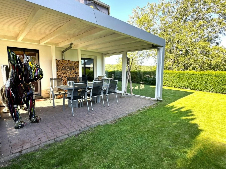 Flat in Diekirch, Luxembourg, 770 m² - picture 7