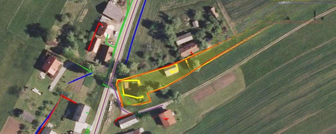 House in Crnomelj, Slovenia, 37 m² - picture 7