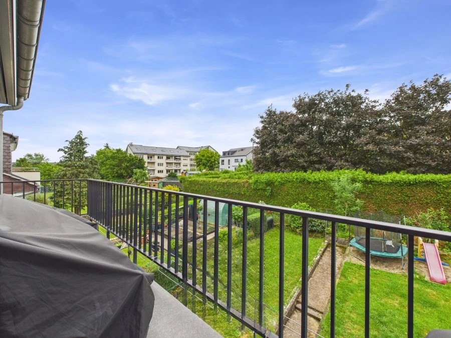 Flat in Luxembourg, Luxembourg, 135 m² - picture 7