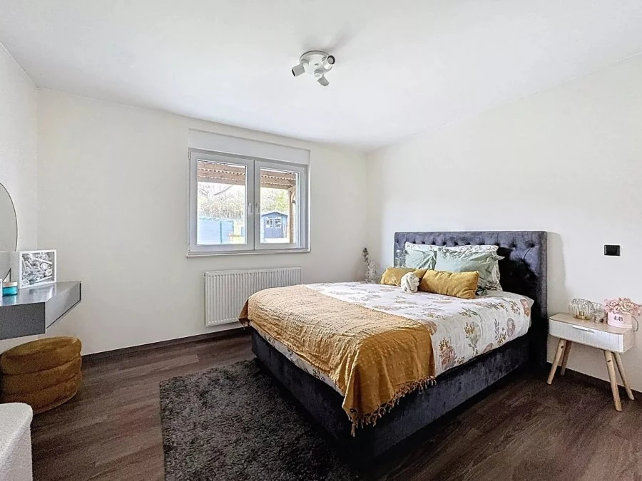 Flat in Luxembourg, Luxembourg, 70 m² - picture 7