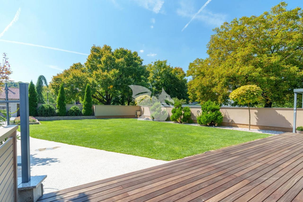 Haus in Ljubljana, Slowenien, 378 m² - Foto 7