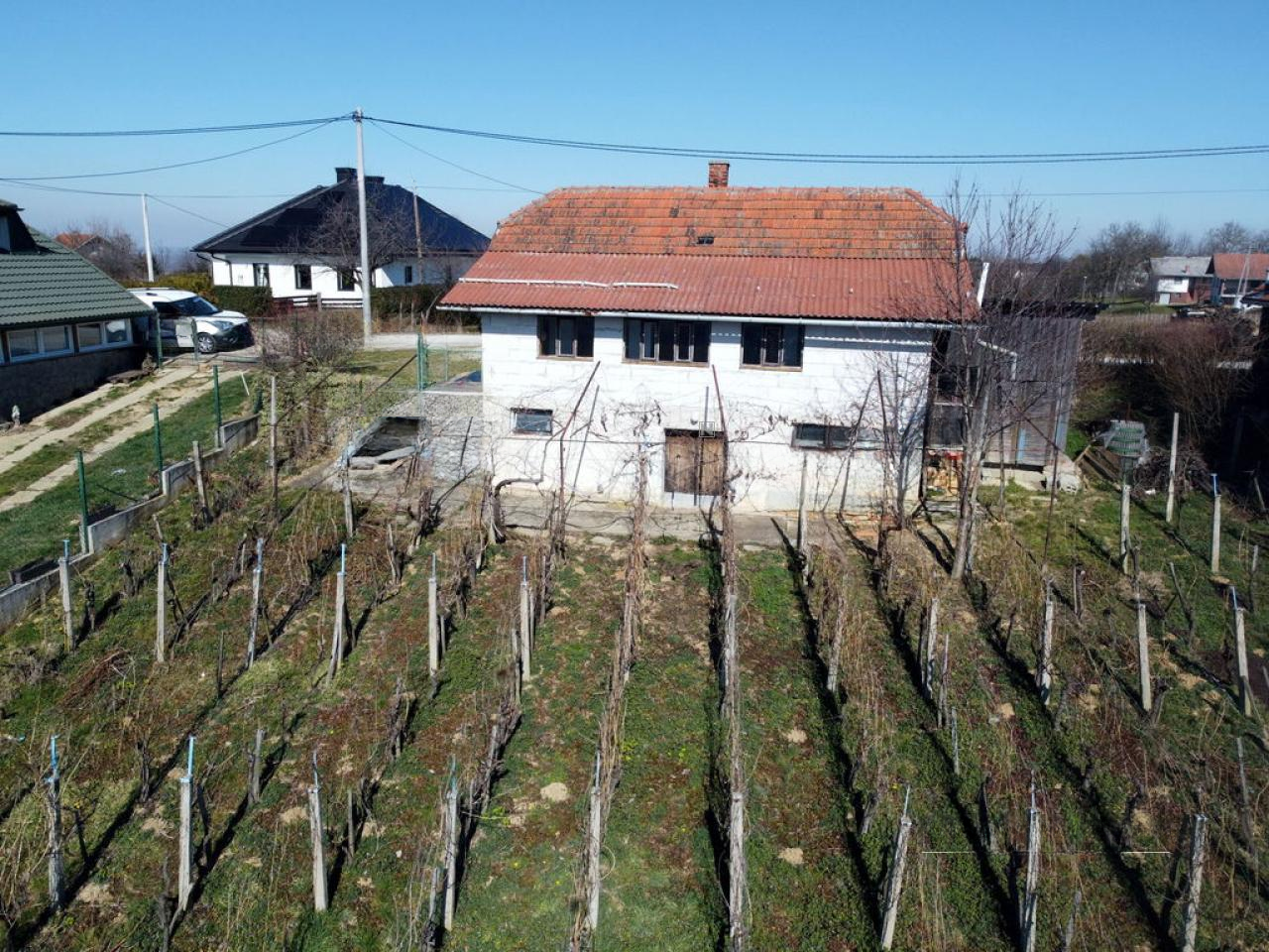 Haus in Lendava, Slowenien, 78 m² - Foto 7