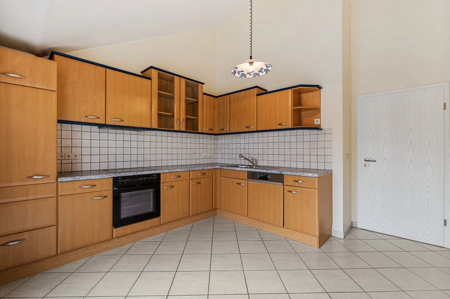Flat in Luxembourg, Luxembourg, 142 m² - picture 7