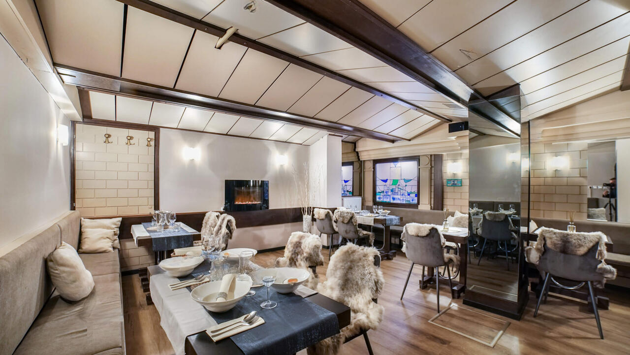 Oficina en Liubliana, Eslovenia, 113 m² - imagen 7