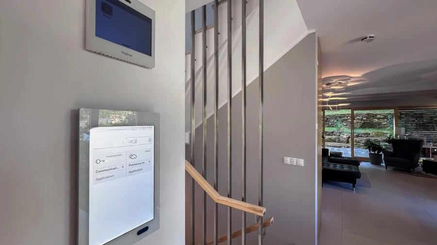 Flat in Luxembourg, Luxembourg, 236 m² - picture 7