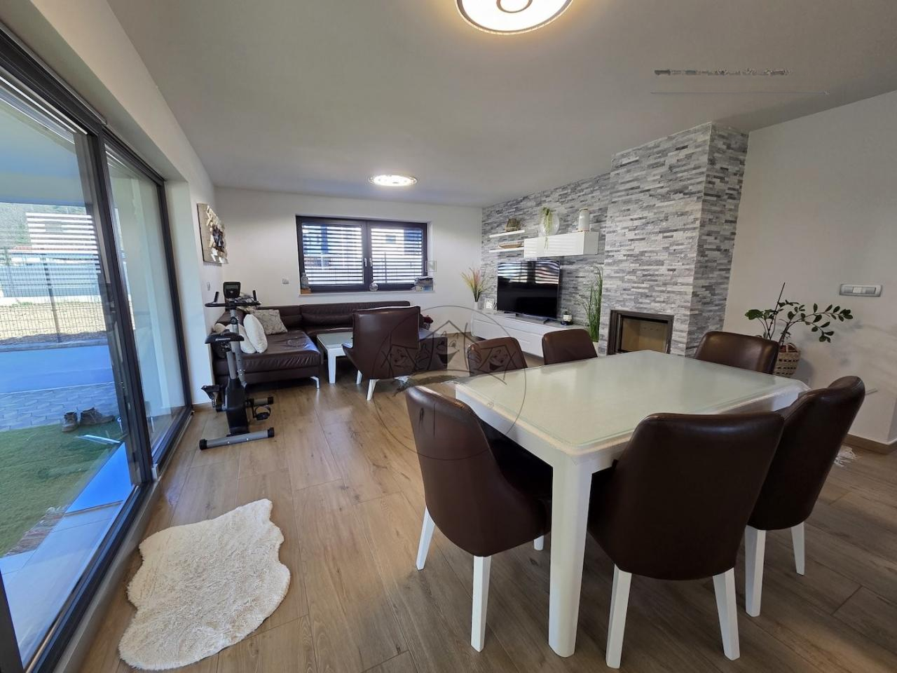 Casa a Lubiana, Slovenia, 253 m² - foto 7
