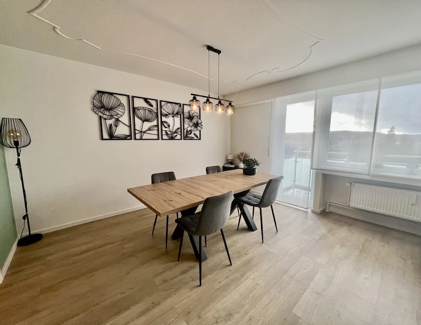 Appartamento a Lussemburgo, Lussemburgo, 111 m² - foto 7
