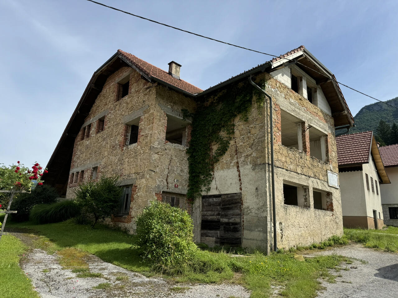House in Kocevje, Slovenia, 301 m² - picture 7