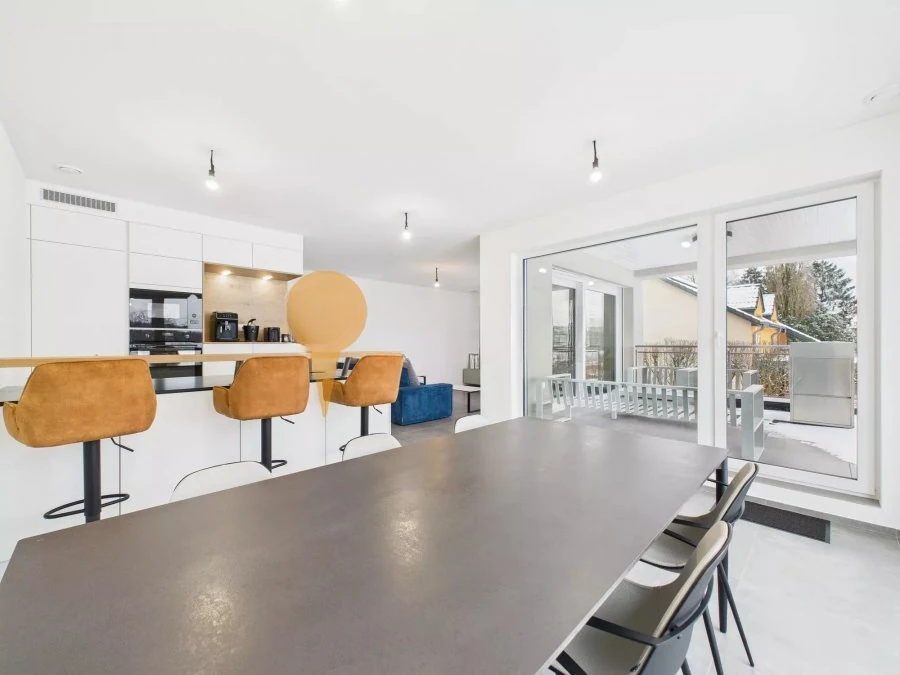 Flat in Diekirch, Luxembourg, 201 m² - picture 7