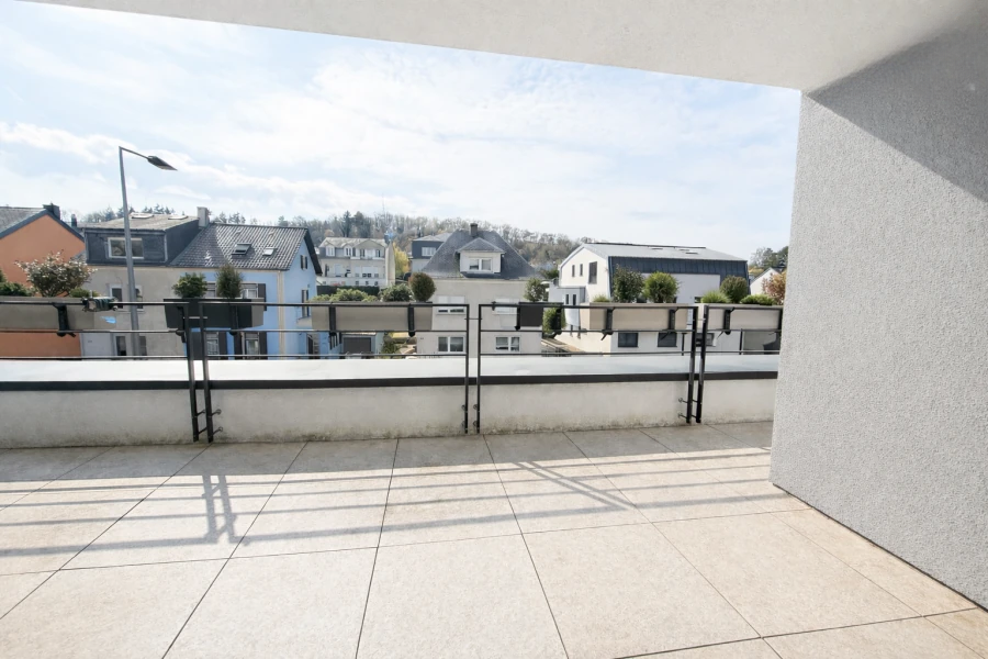 Appartamento a Lussemburgo, Lussemburgo, 116 m² - foto 7