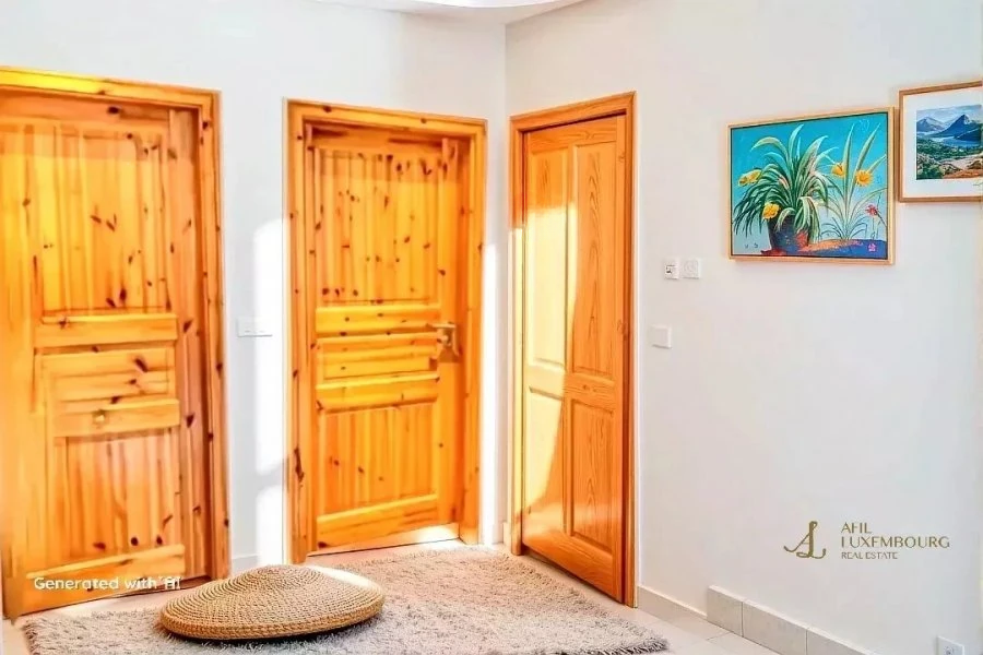 Flat in Luxembourg, Luxembourg, 65 m² - picture 7