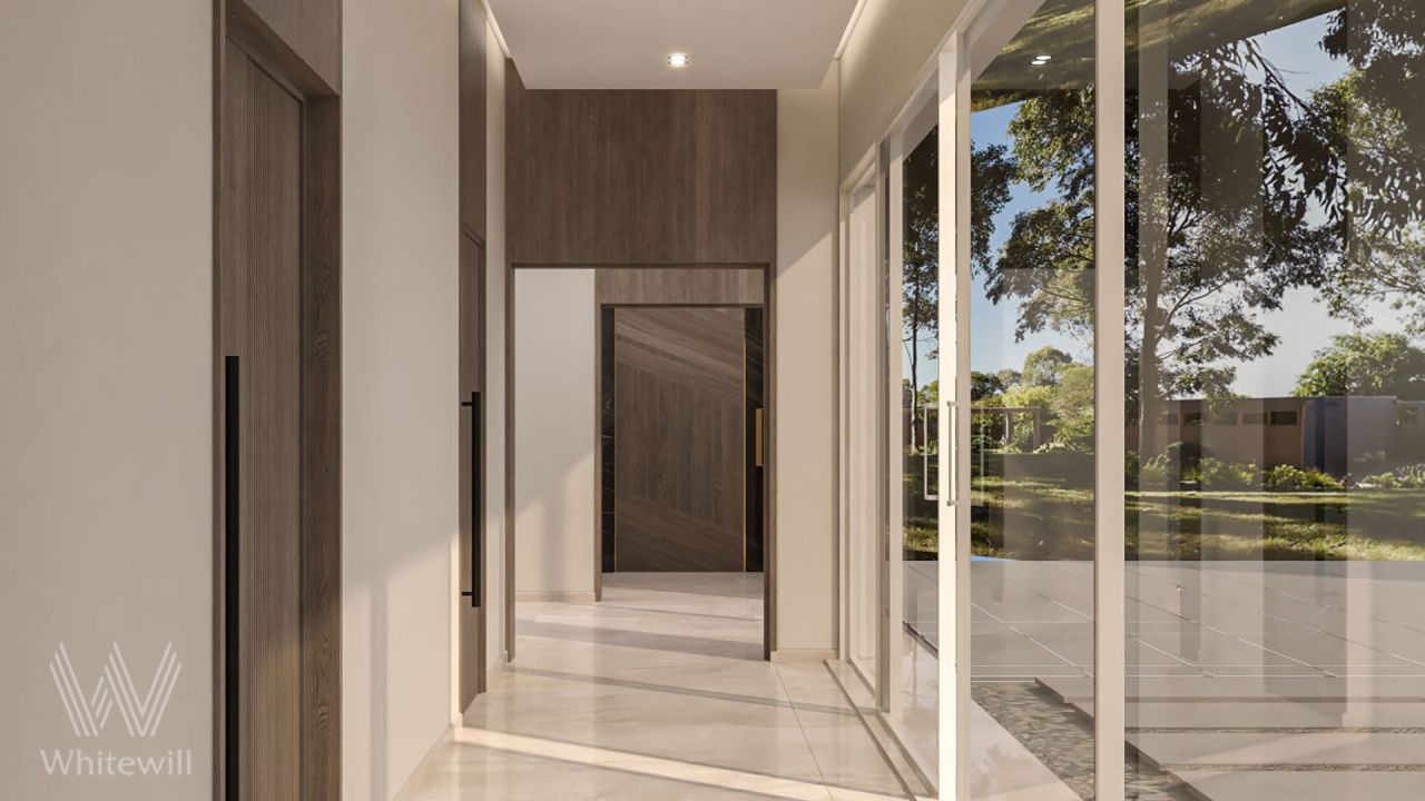 Villa in Muscat, Oman, 396 m² - picture 6