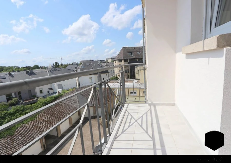 Piso en Lellig, Luxemburgo, 59 m² - imagen 7