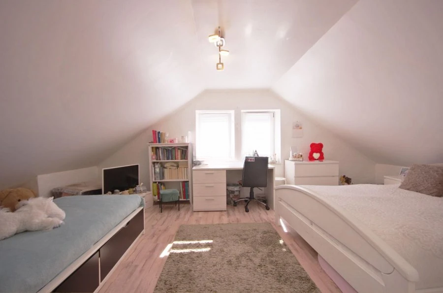 Wohnung in Luxemburg, Luxemburg, 105 m² - Foto 7