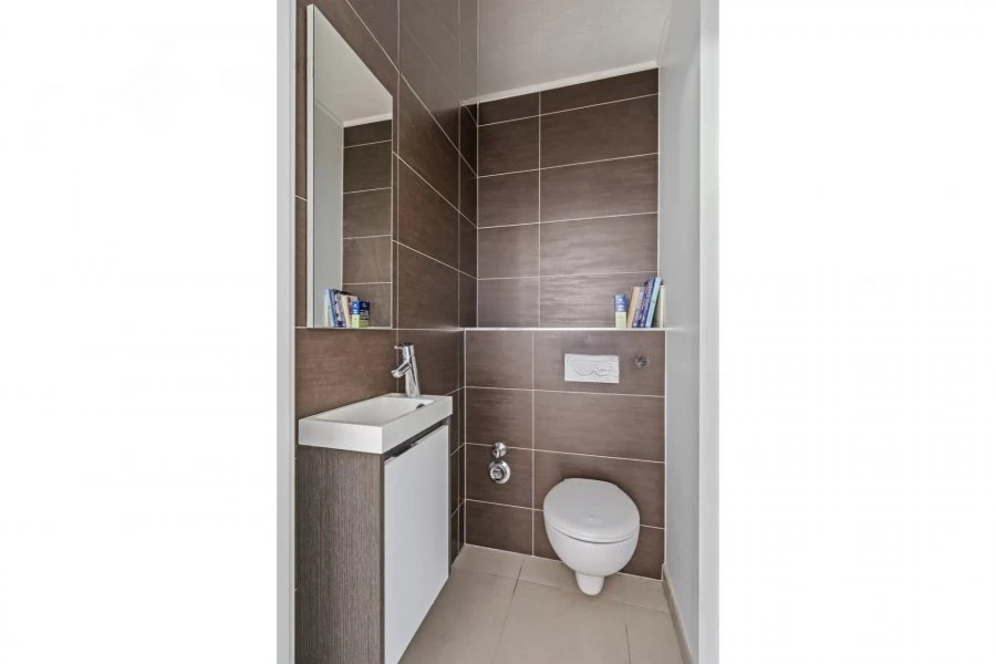 Flat in Luxembourg, Luxembourg, 88 m² - picture 7