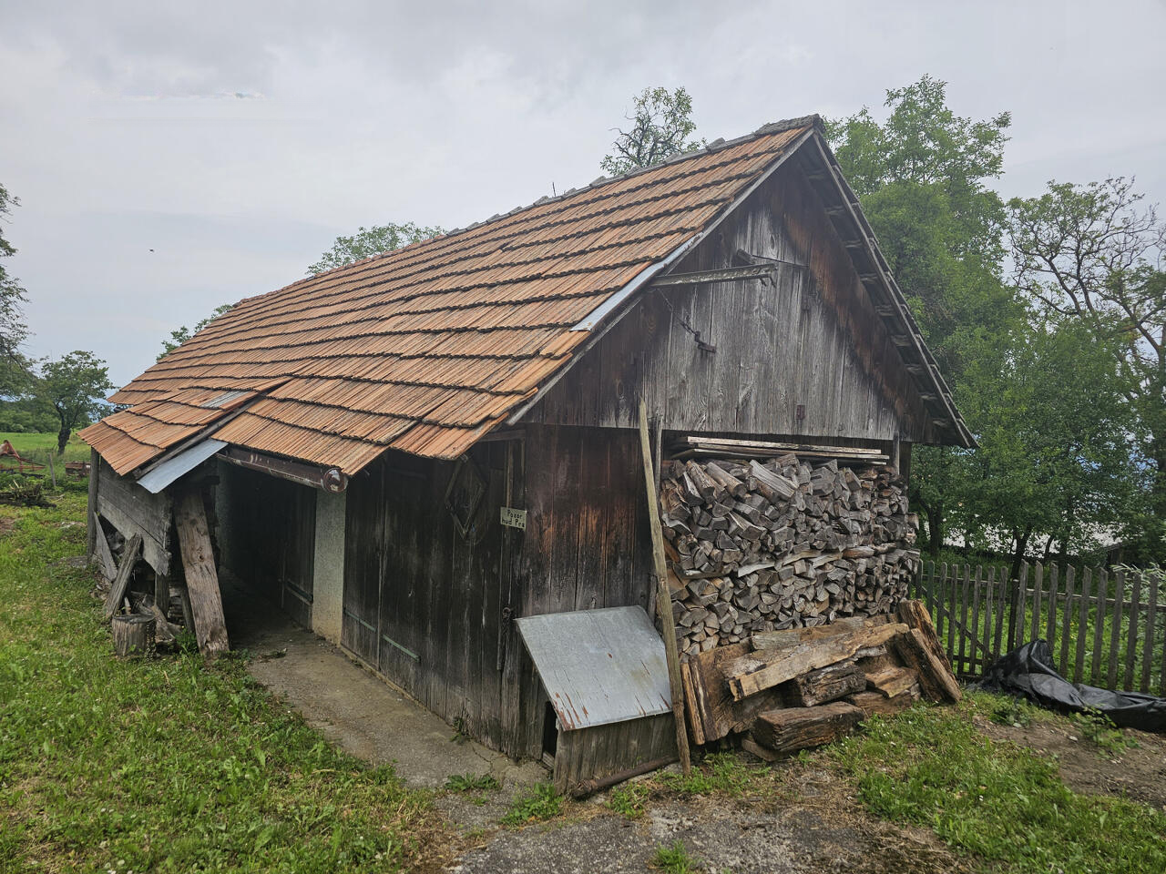 Casa a Brežice, Slovenia, 77 m² - foto 7