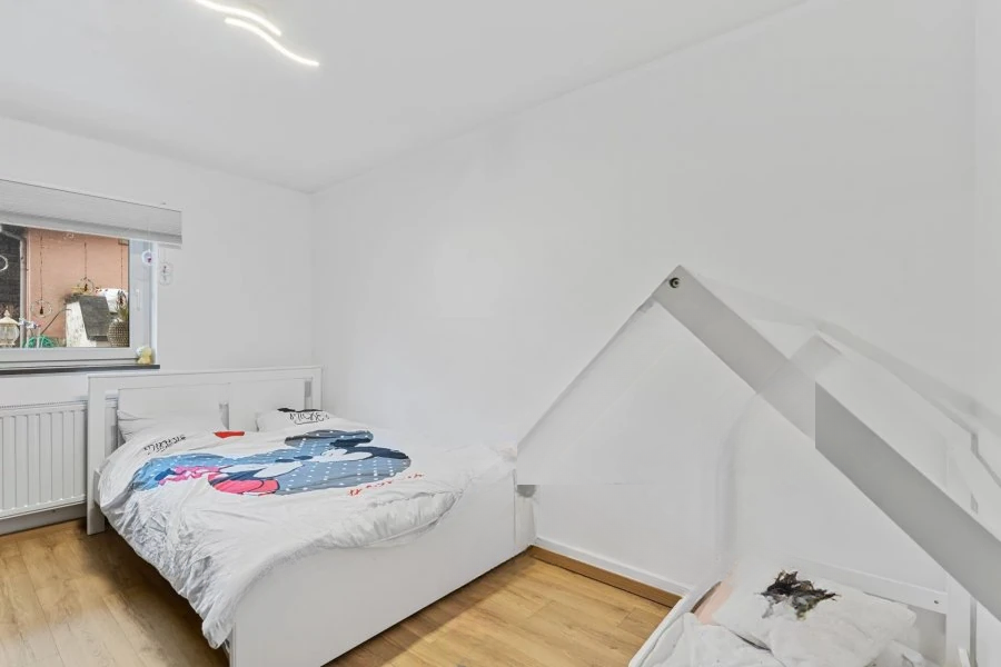 Flat in Luxembourg, Luxembourg, 71 m² - picture 7