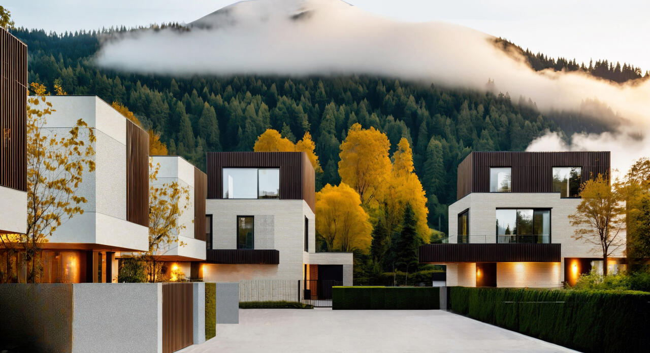Casa en Liubliana, Eslovenia, 288 m² - imagen 7