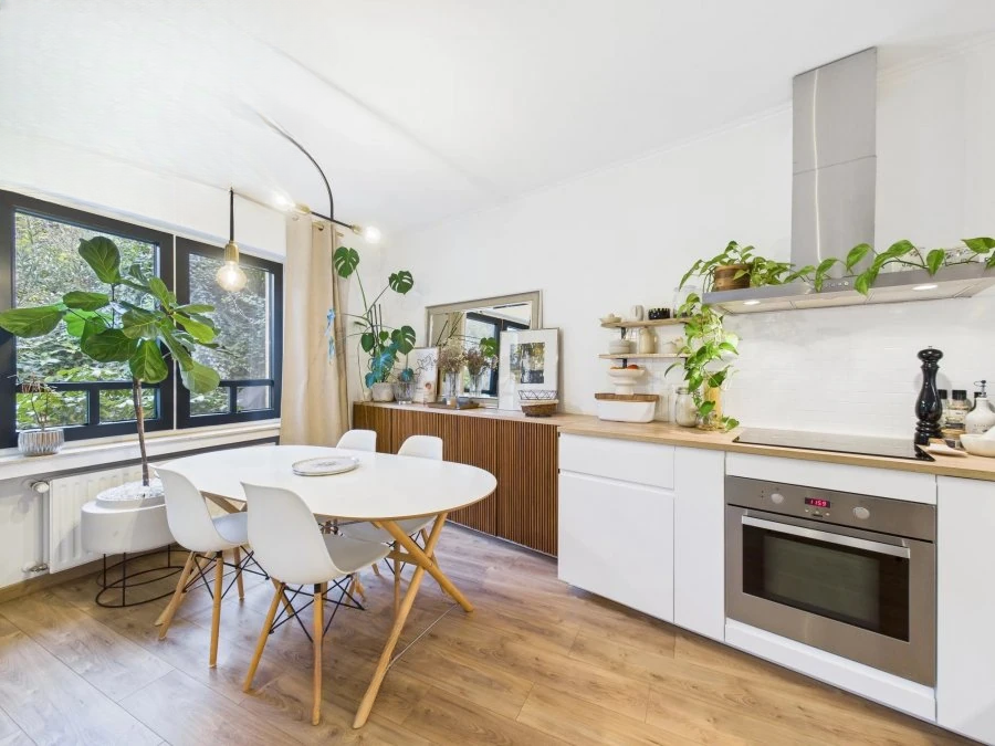 Flat in Luxembourg, Luxembourg, 86 m² - picture 7