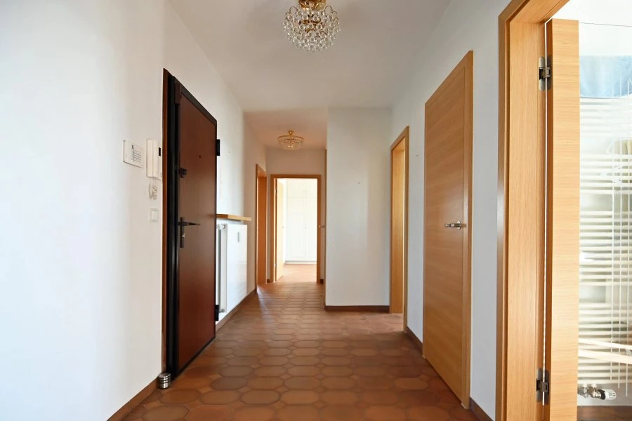 Wohnung in Luxemburg, Luxemburg - Foto 7