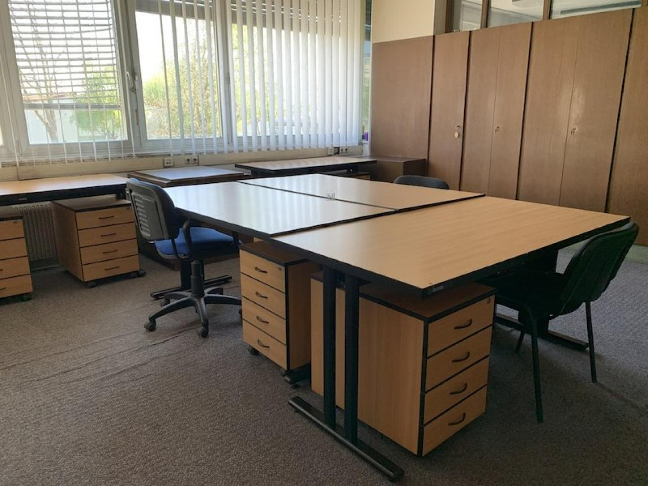Office in Ljubljana, Slovenia, 367 m² - picture 7