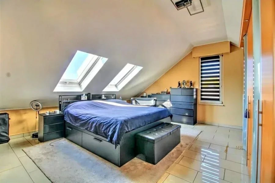 Wohnung in Luxemburg, Luxemburg, 115 m² - Foto 7