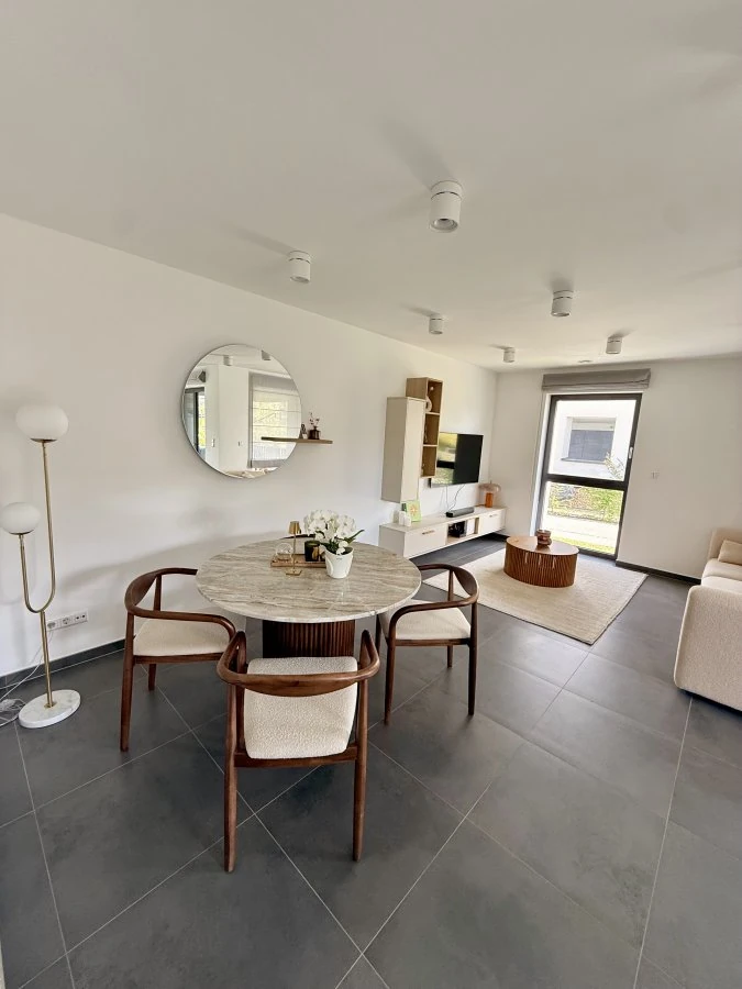 Wohnung in Luxemburg, Luxemburg, 62 m² - Foto 7