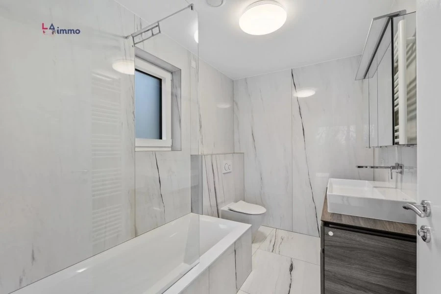 Appartamento a Lussemburgo, Lussemburgo, 165 m² - foto 7
